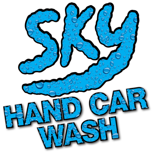 Sky car wash